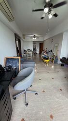 Signature Park (D21), Condominium #495584801